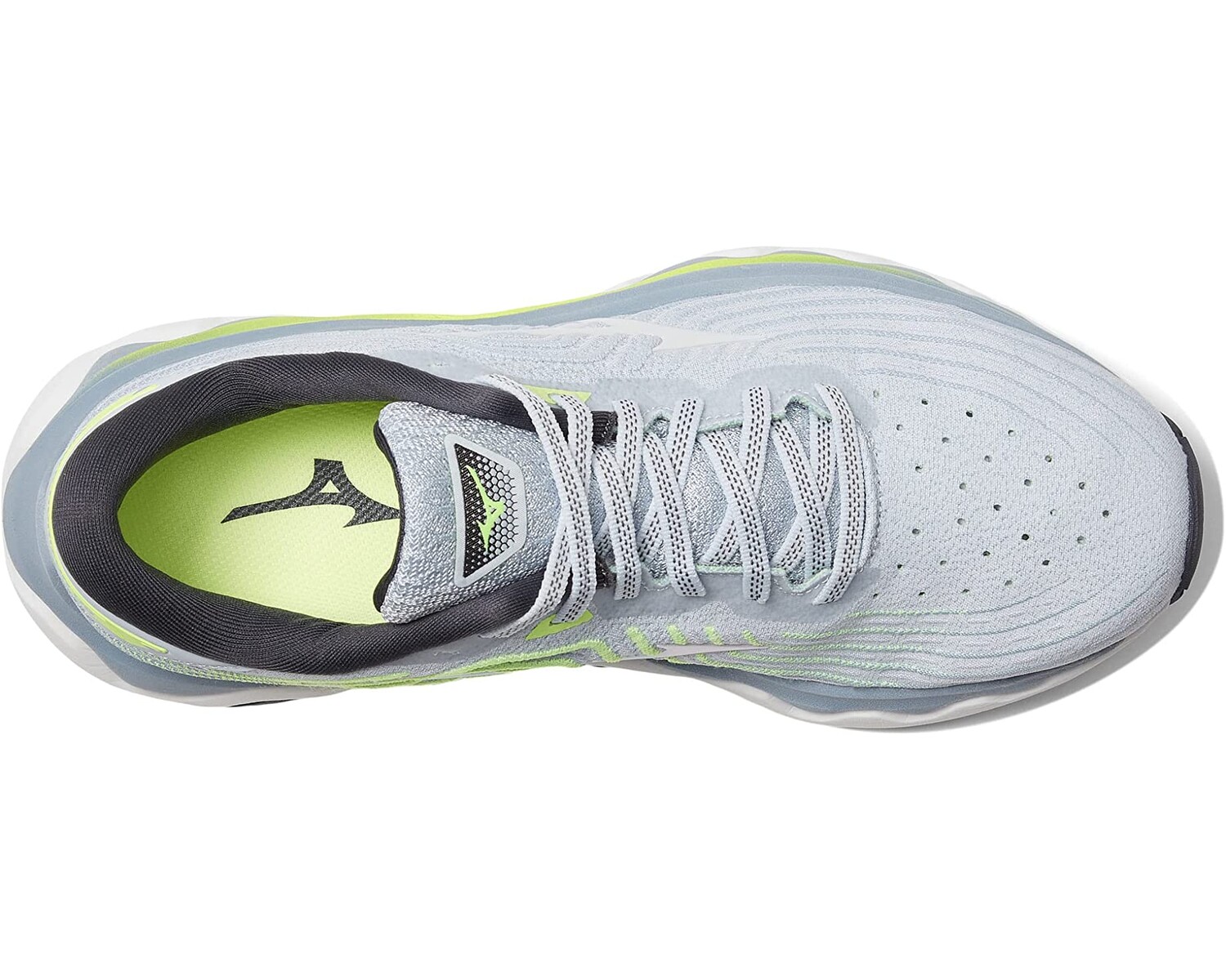 

Кроссовки Wave Horizon 6 Mizuno, вереск
