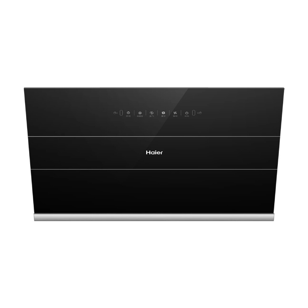 

Вытяжка Haier CXW-219-EC952, черный