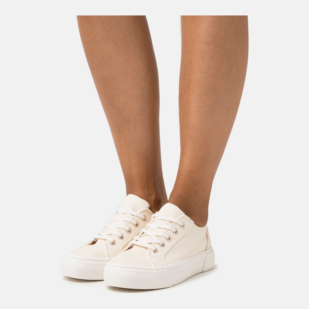 

Кроссовки Even&Odd Zapatillas, off-white