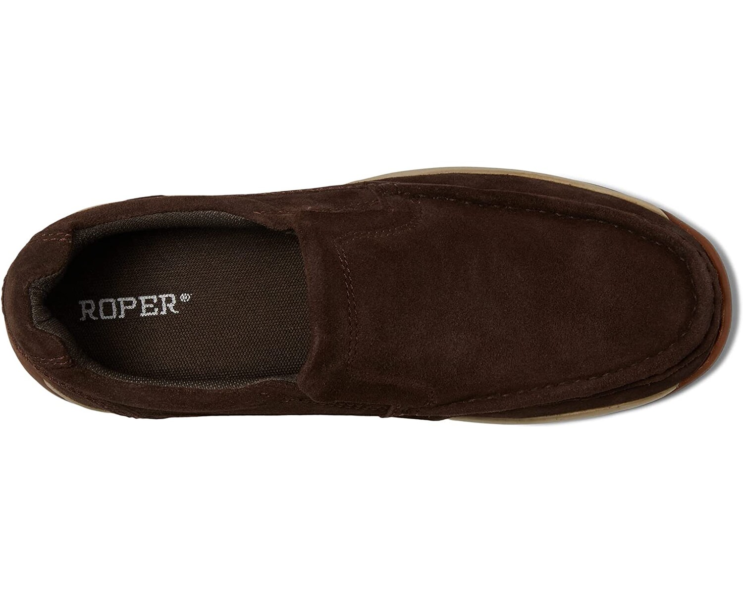 

Кроссовки Maverick Roper, коричневый