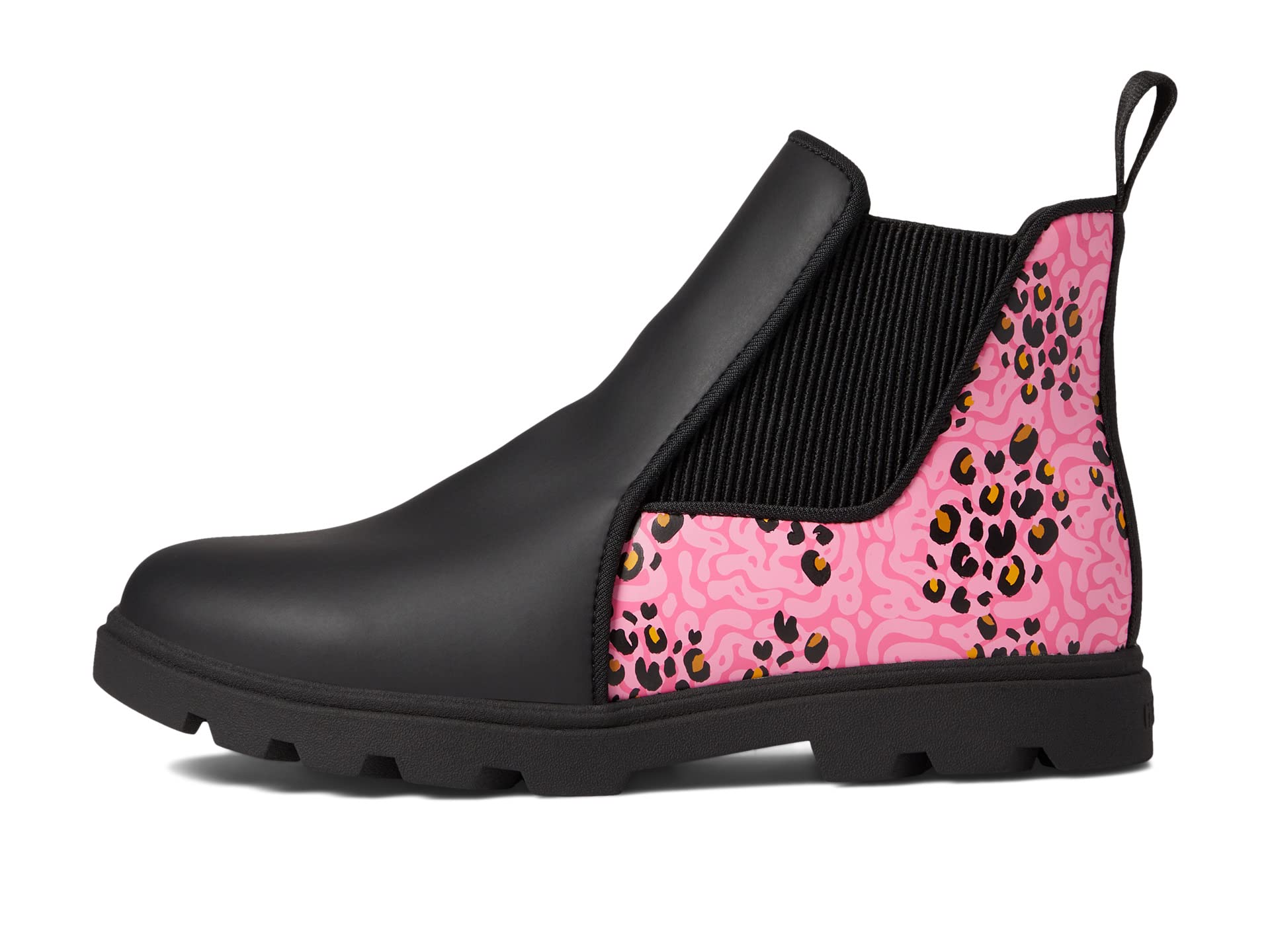 

Ботинки Native Shoes Kids Kensington Treklite Glitter Print (Little Kid/Big Kid)