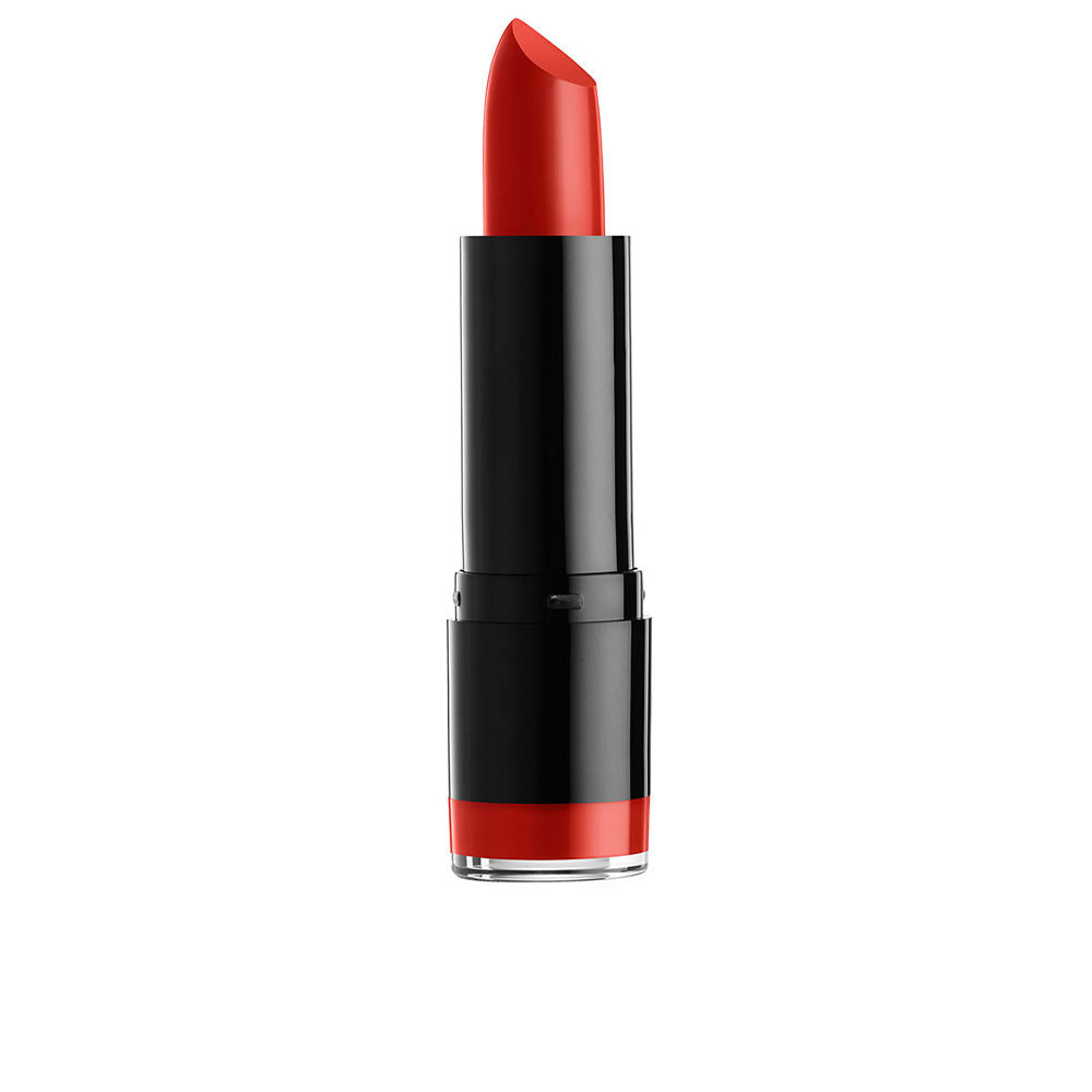 цена Губная помада Round lipstick Nyx professional make up, 4г, snow white