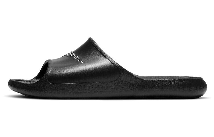 

Шлепанцы Nike Victori One черные