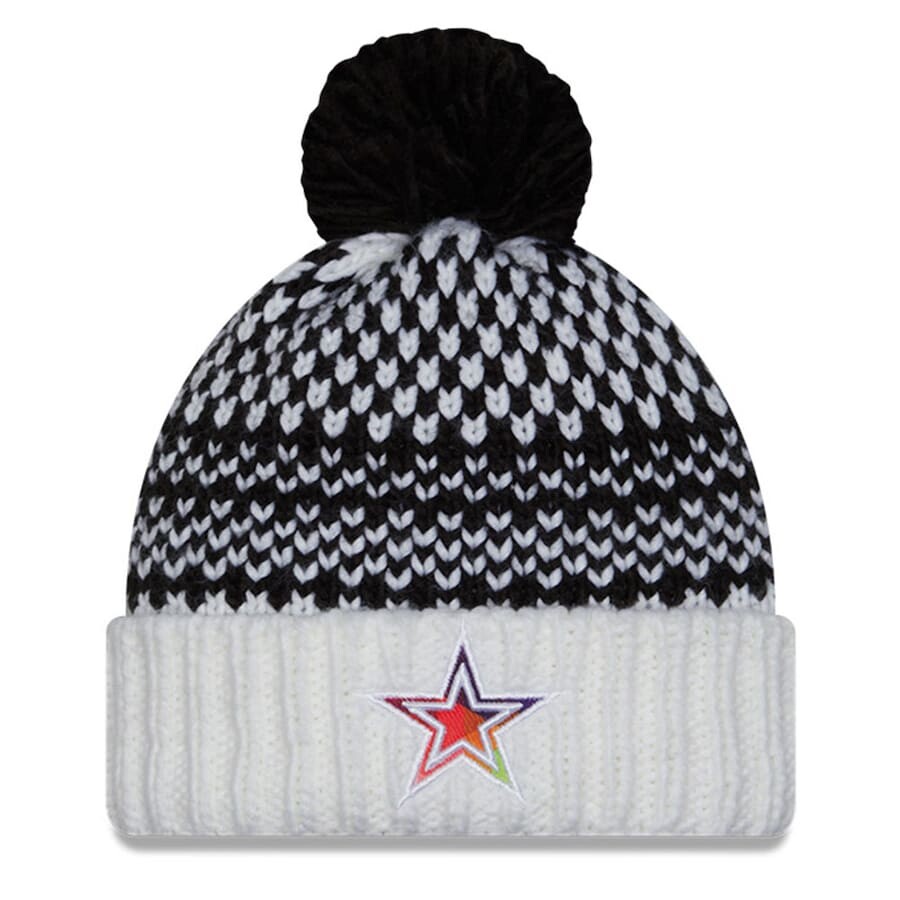 

Шапка New Era Dallas Cowboys, черный