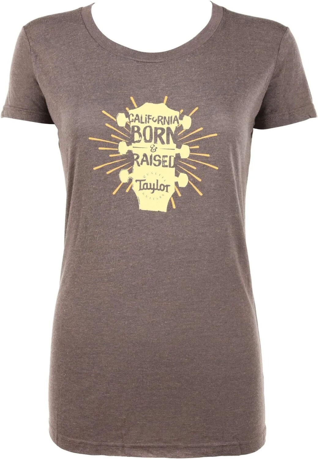 

Футболка Taylor Ladies CA Born - X-Large