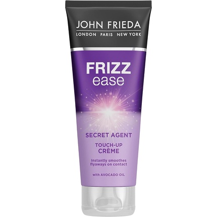 

Крем для подкрашивания Frizz Ease Secret Agent, 100 мл, John Frieda