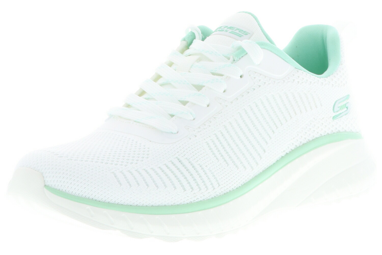 

Кроссовки Skechers Sneaker, белый