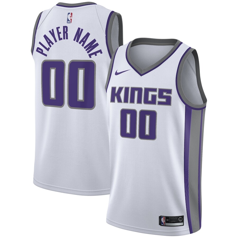 

Джерси Nike Sacramento Kings