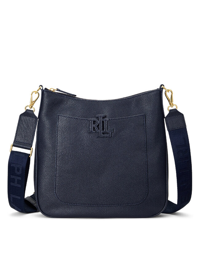

Сумка Lauren Ralph Lauren, синий