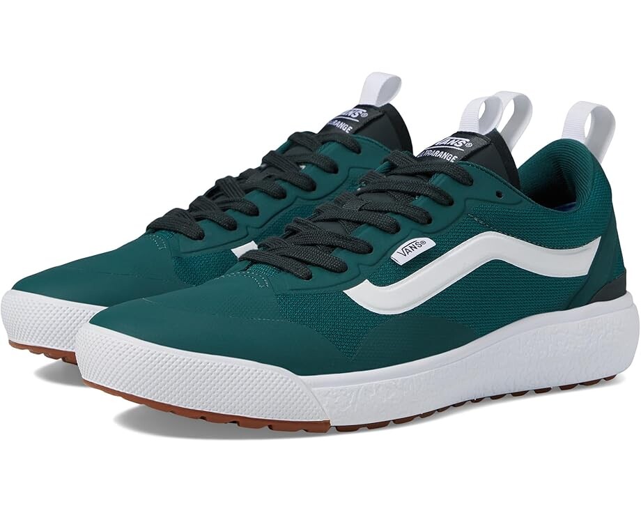 

Кроссовки Vans MTE Ultrarange Exo, цвет Dark Green