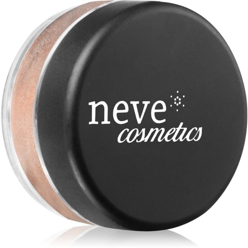 

Neve Cosmetics Mineral Eyeshadow Liquid Mirror минеральные тени для век 2 г