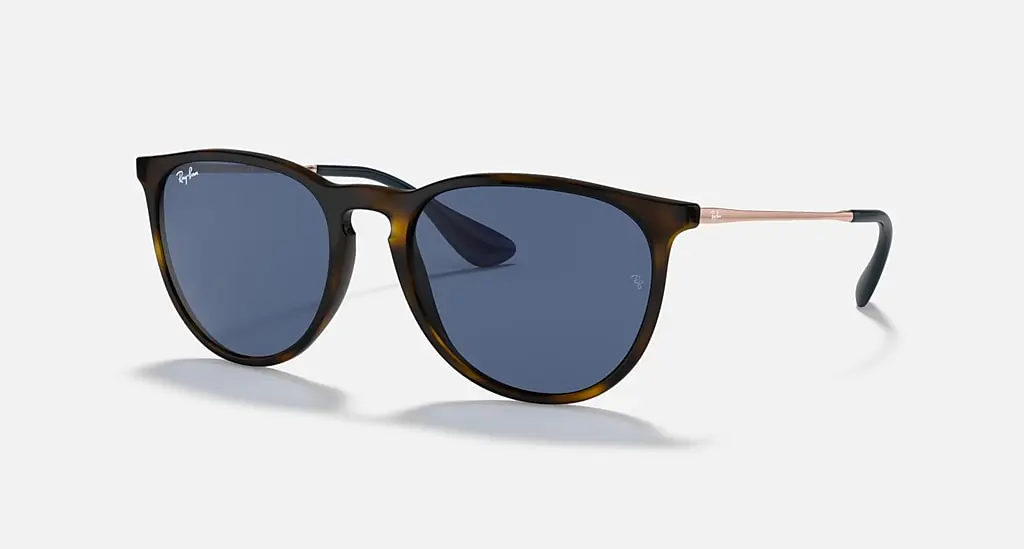 

Солнцезащитные очки Ray-Ban ERIKA COLOR MIX, синий