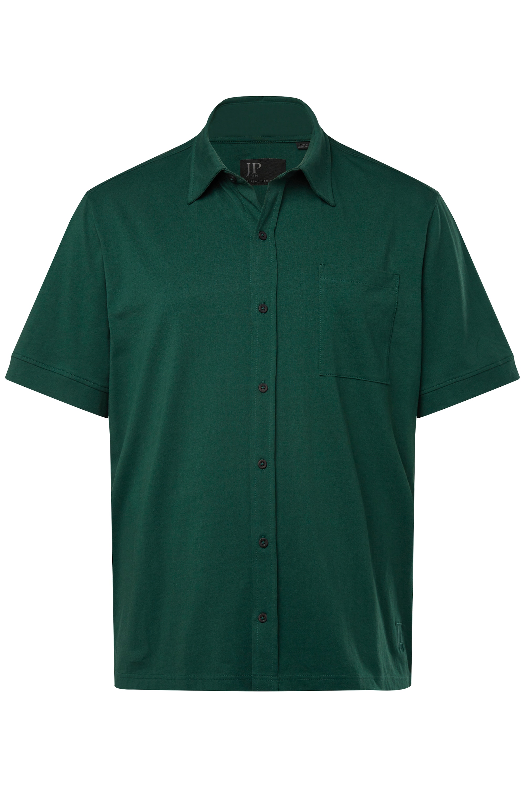 Рубашка JP1880, цвет flaschengrün