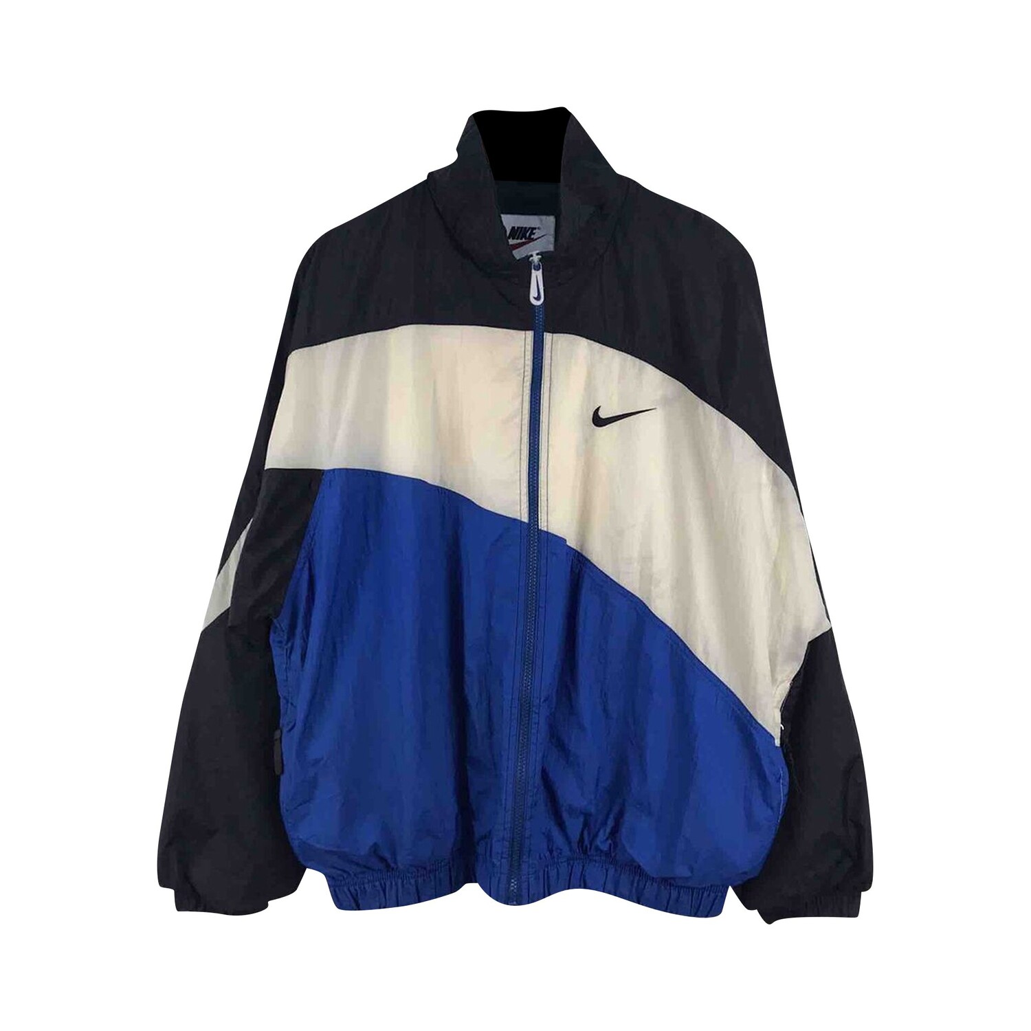 

Ветровка Nike Многоцветная