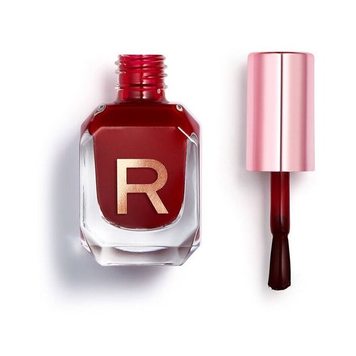 

Лак для ногтей High Gloss Nail Polish Esmalte de Uñas Revolution, DARE