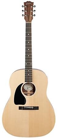 

Акустическая гитара Gibson Generation Series G45 Left Handed Guitar Natural with Bag