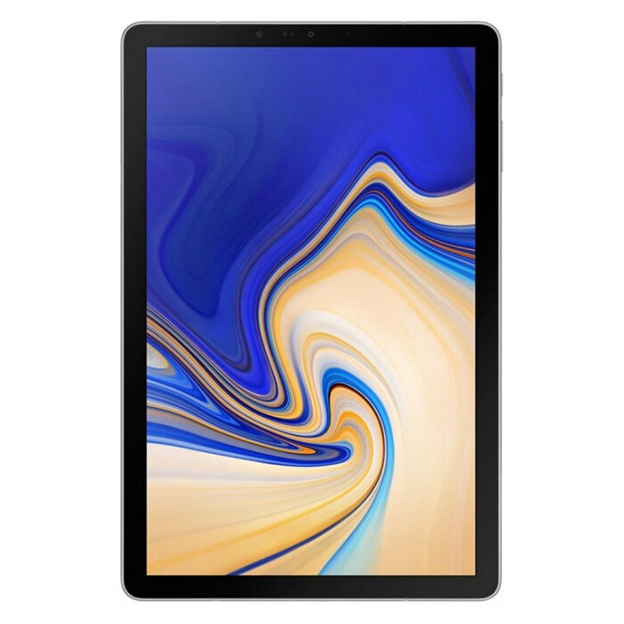 

Планшет Samsung Galaxy Tab S4 (2018) 10.5", 64Гб, LTE, серый
