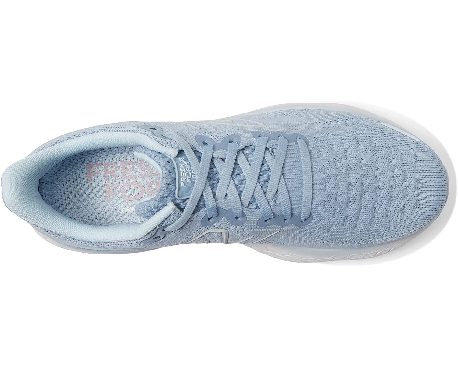 

Кроссовки Fresh Foam X 1080v12 New Balance, звездный свет