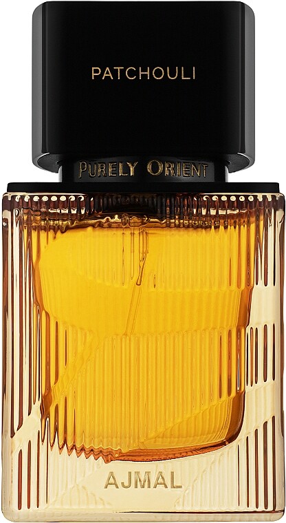 

Духи Ajmal Purely Orient Patchouli