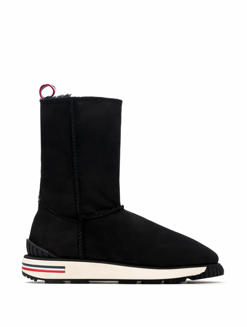 

Сапоги Moncler