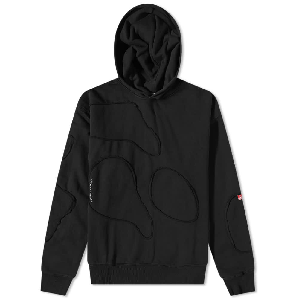 

Толстовка Jungles Jungles Lava Hoody