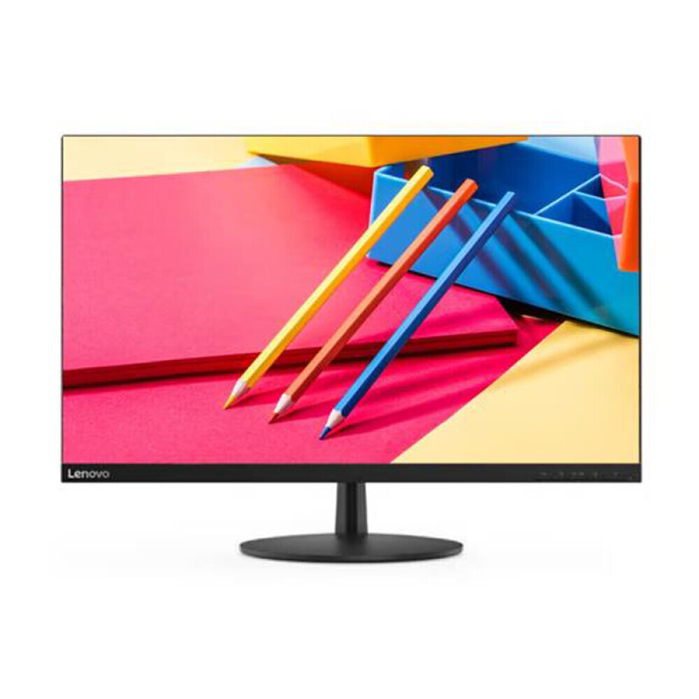 

Монитор Lenovo D27 27" IPS 2K 75Гц
