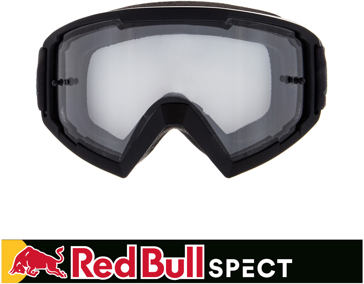 Очки Red Bull SPECT Eyewear Whip 012 для мотокросса
