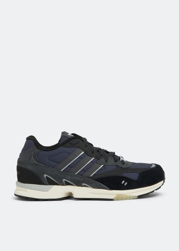 

Кроссовки ADIDAS Torsion Super sneakers, синий