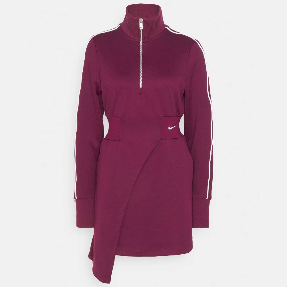

Платье Nike Sportswear, фиолетовый