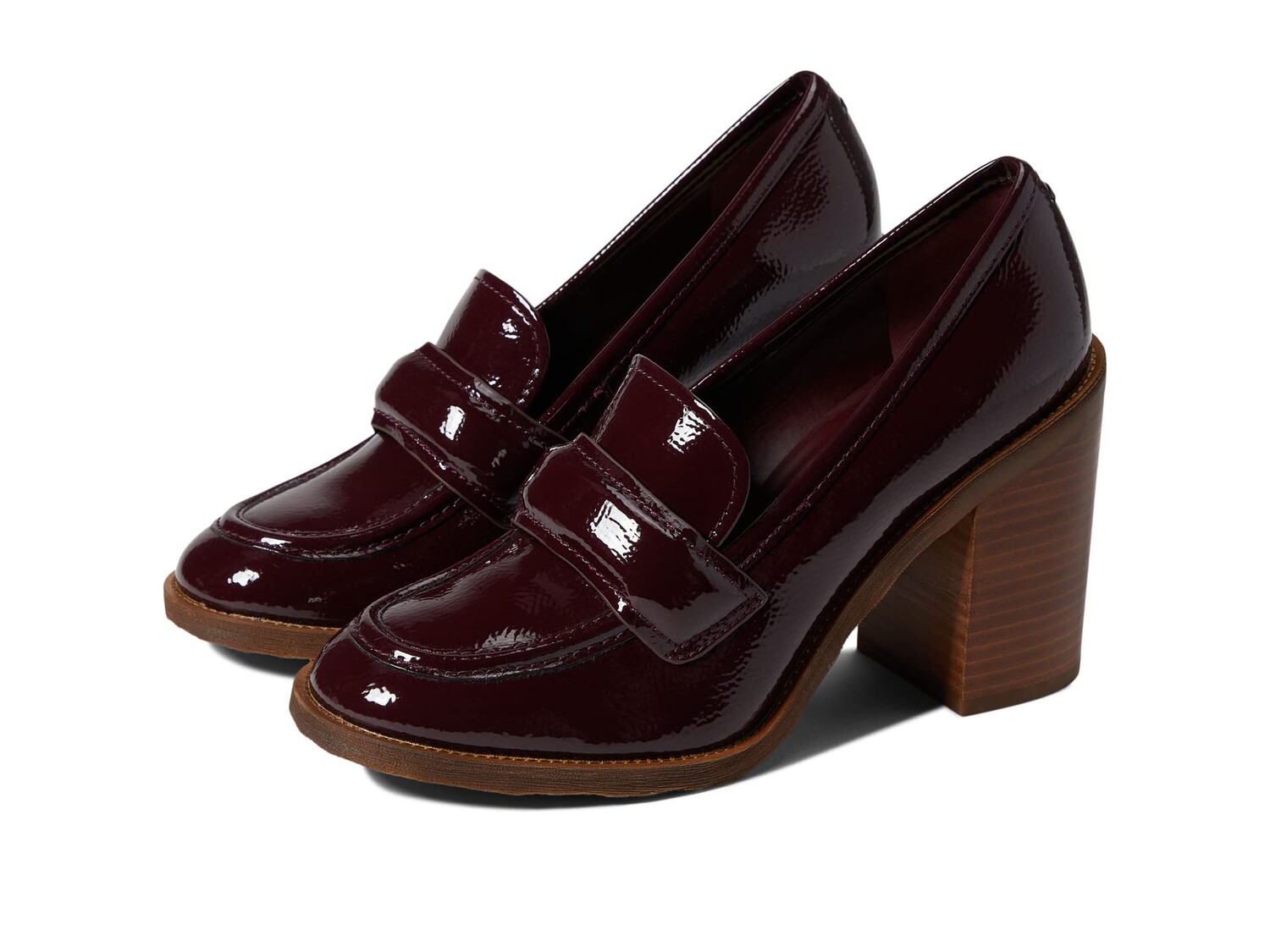 

Мокасины Franco Sarto, Raven
