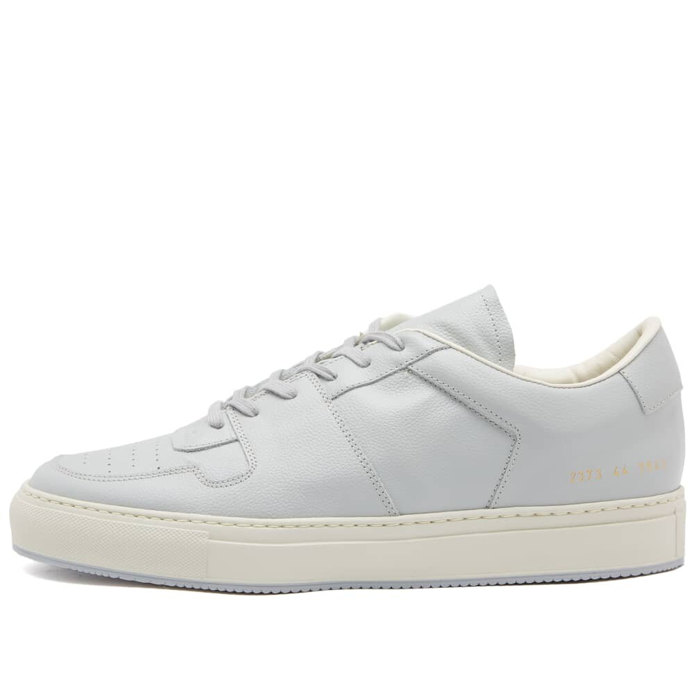 

Кроссовки Common Projects Decades Low