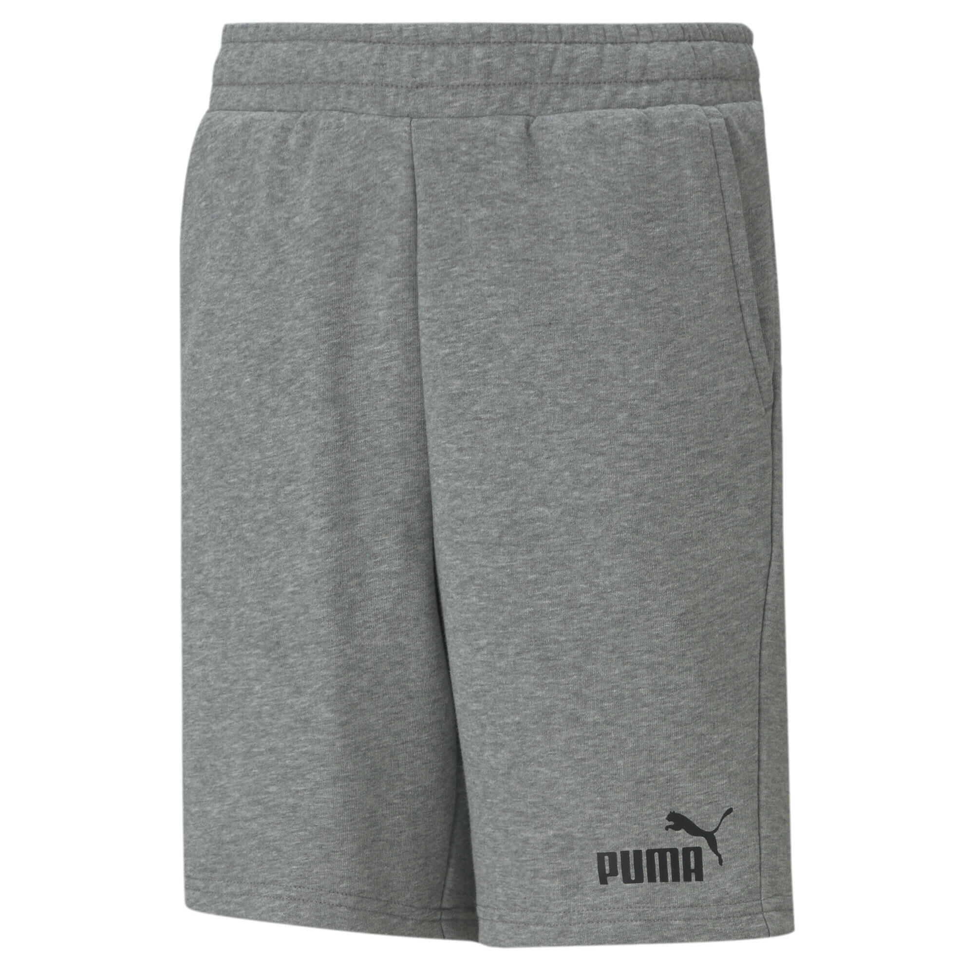 Мужские шорты Puma Essential, cерый