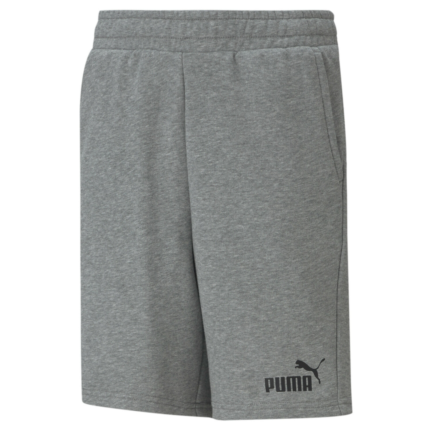 Мужские шорты Puma Essential, cерый