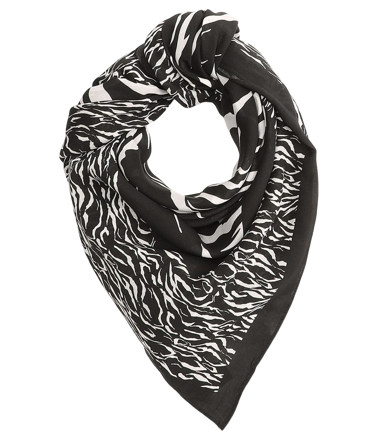 

Шарф Rebecca Minkoff, Bark Square