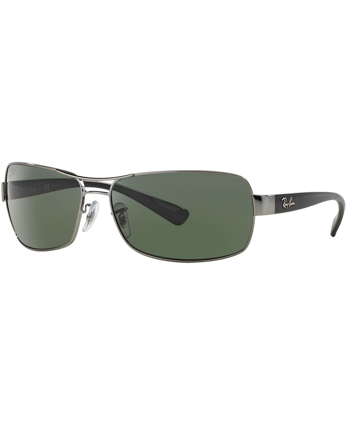 

Поляризованные солнцезащитные очки, rb3379 Ray-Ban, мульти