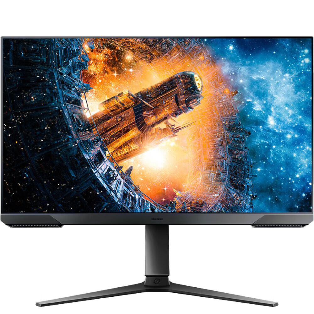 

Монитор Samsung S32AG320NC 32" 165Гц