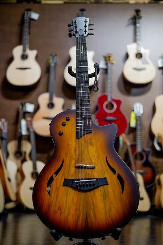 

Тейлор T5z классический сассафрас Taylor T5z Classic