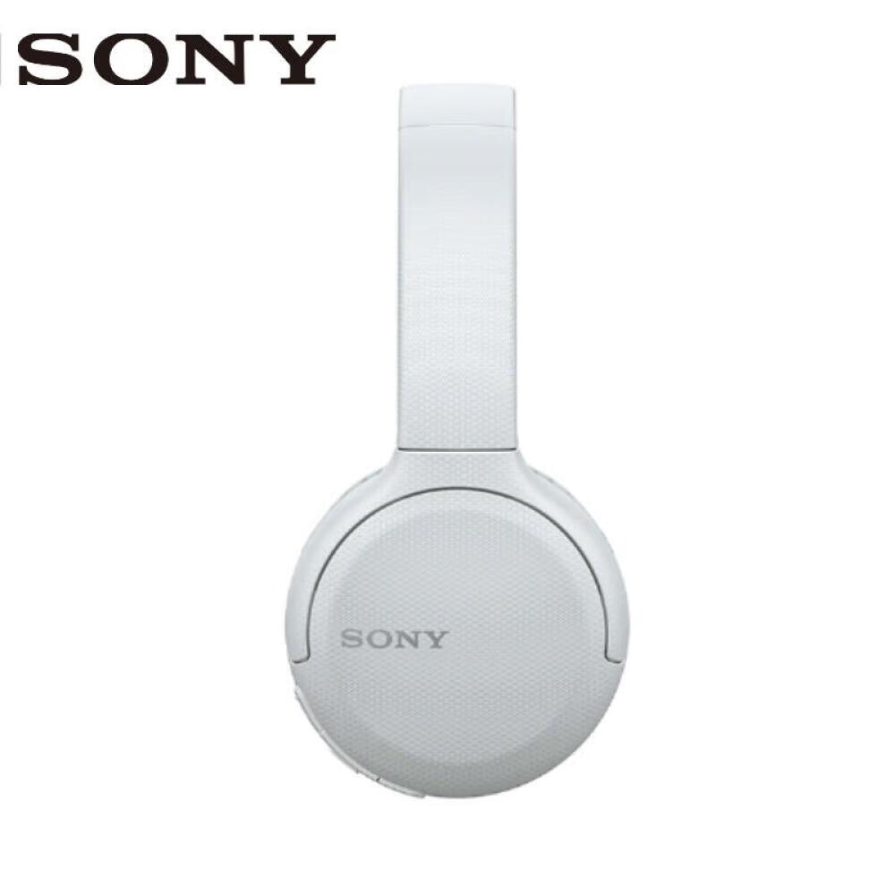 

Bluetooth-гарнитура Sony WH-CH510, белый