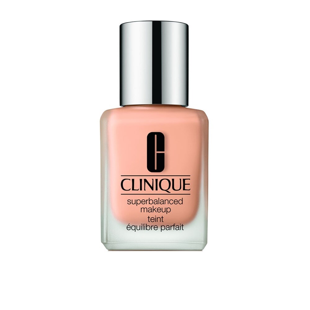 

Clinique Разглаживающая тональная основа для лица Superbalanced Makeup 01 Petal 30 мл