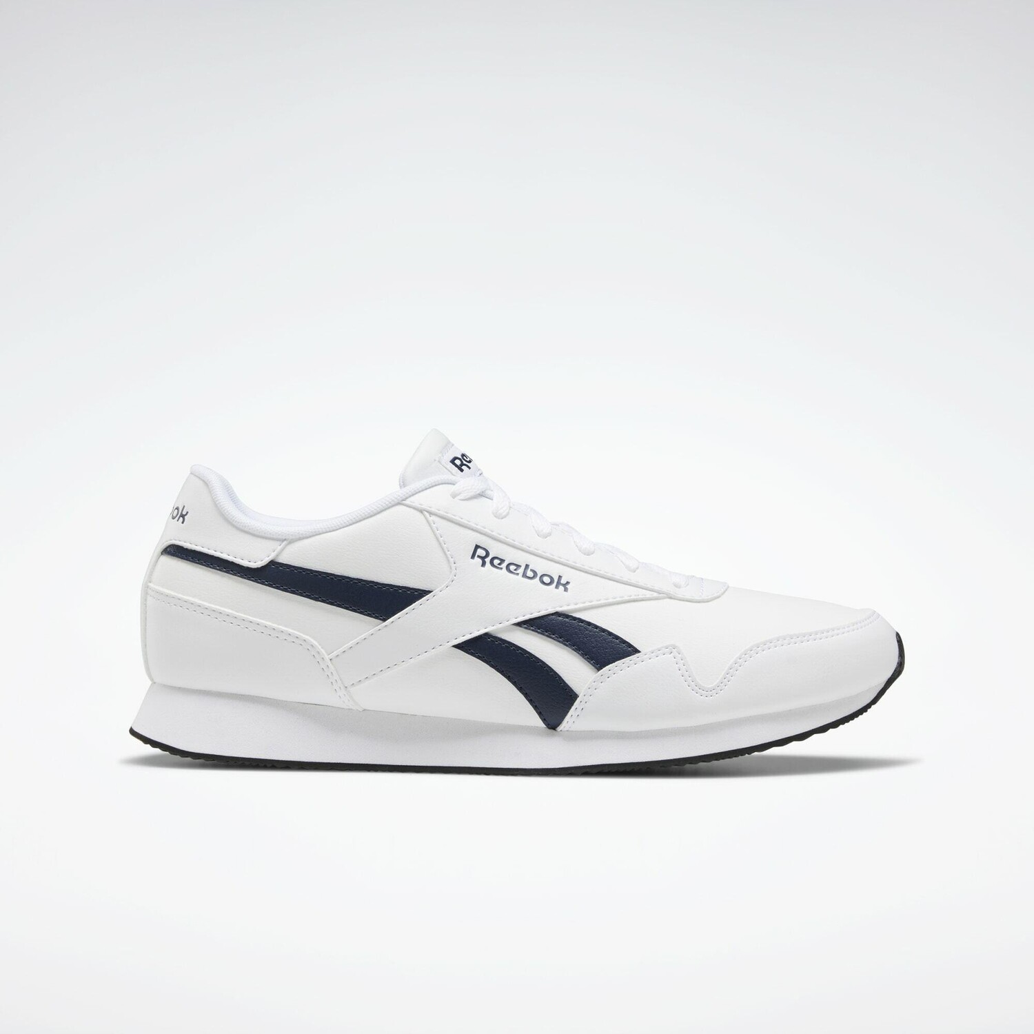 

Обувь Reebok Royal Classic Jogger 3.0, белый/синий/черный
