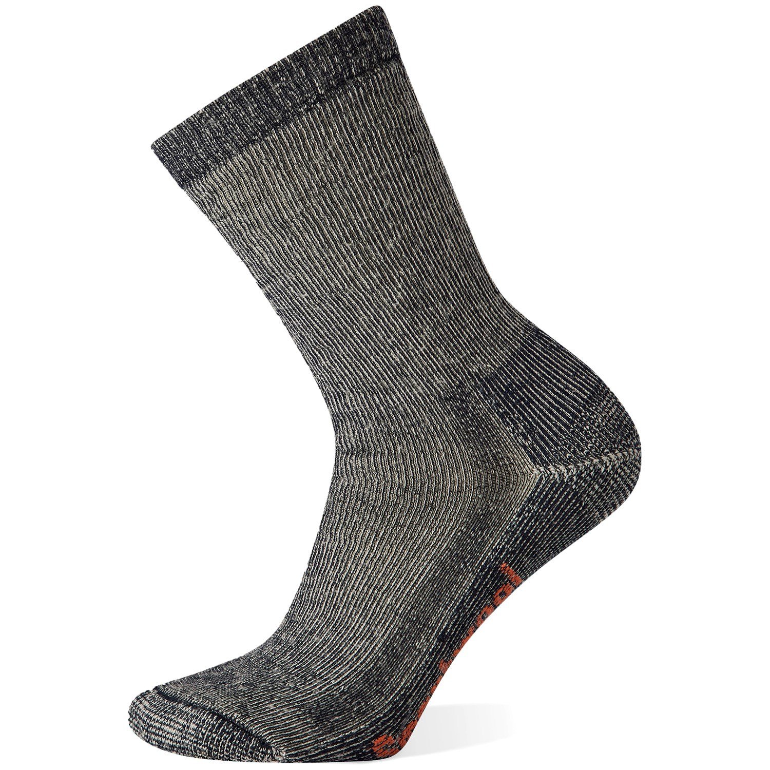 Носки Smartwool Classic Hike Full Cushion Crew, синий - фото