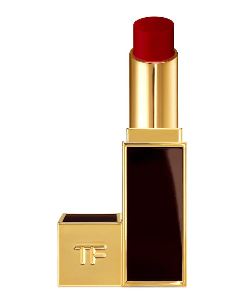 

Губная помада Tom Ford Lip Color Satin Matte, оттенок 28 - Shanghai Lily