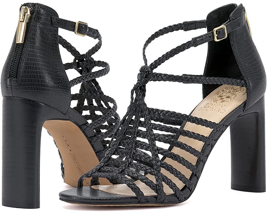 

Туфли на каблуках Ariah Vince Camuto, черный