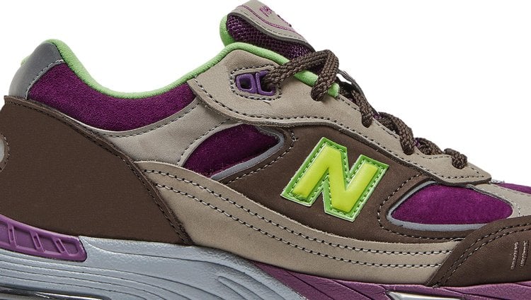 New balance store 991 violet