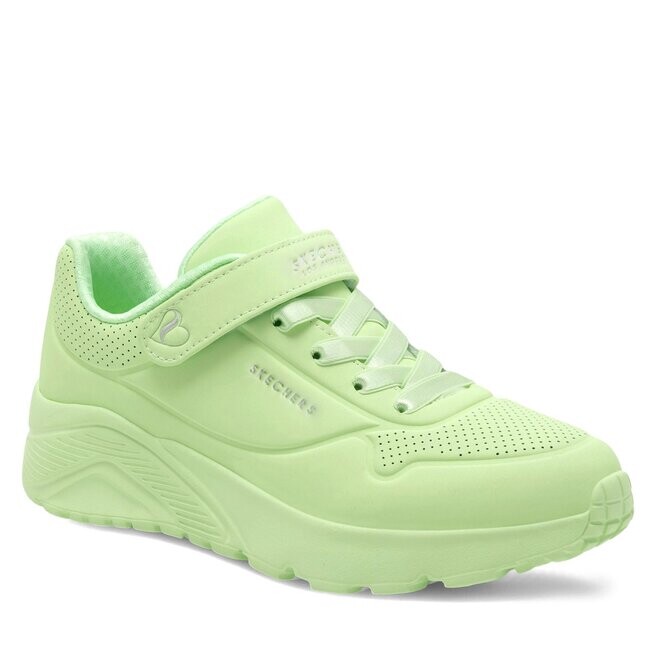 

Кроссовки Skechers UNOLITE, зеленый