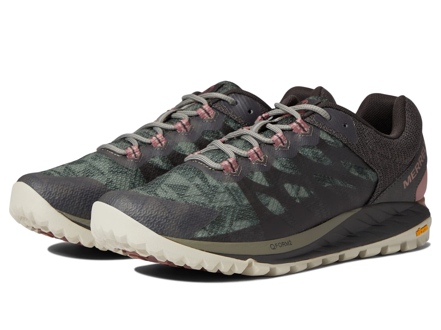 

Кроссовки Merrell, Antora 2