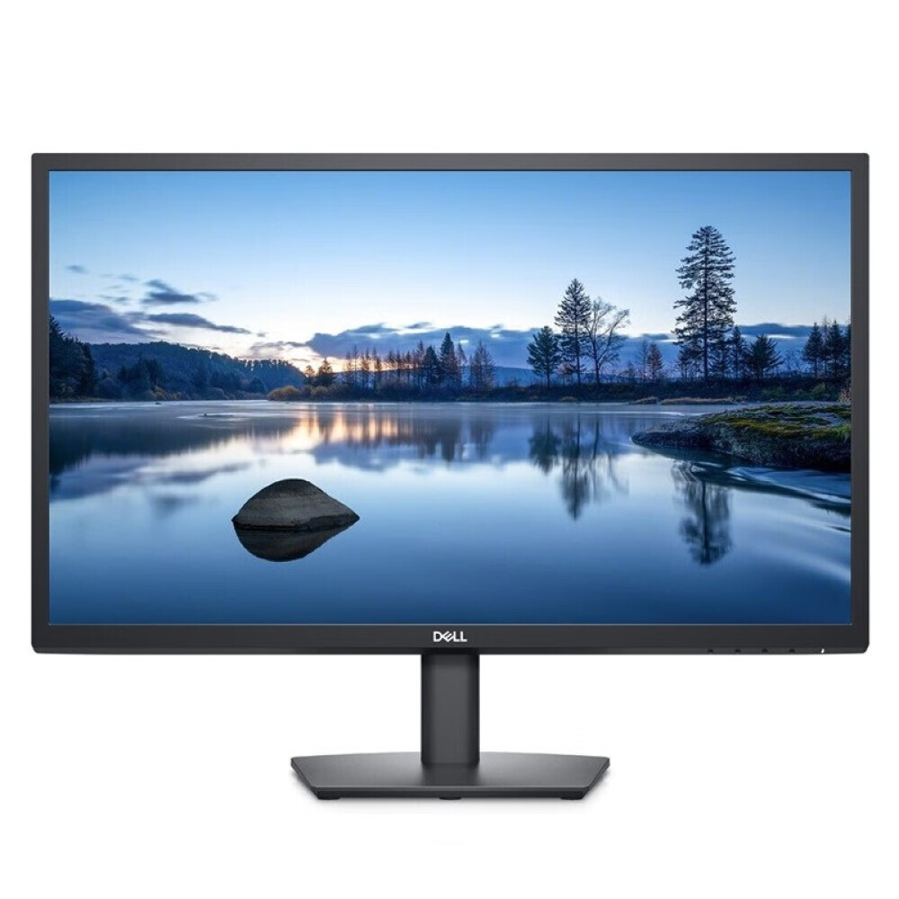 

Монитор Dell E2422H 24" IPS