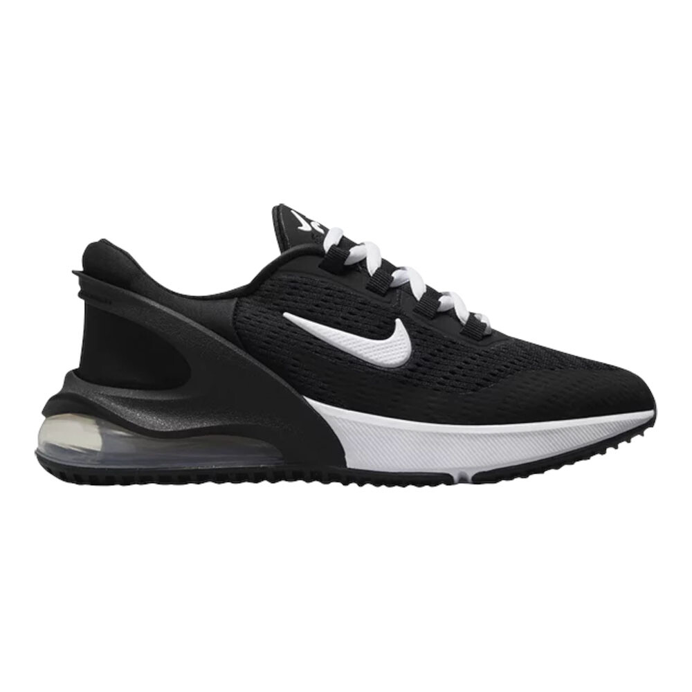 

Кроссовки Nike Air Max 270 GO GS, черный
