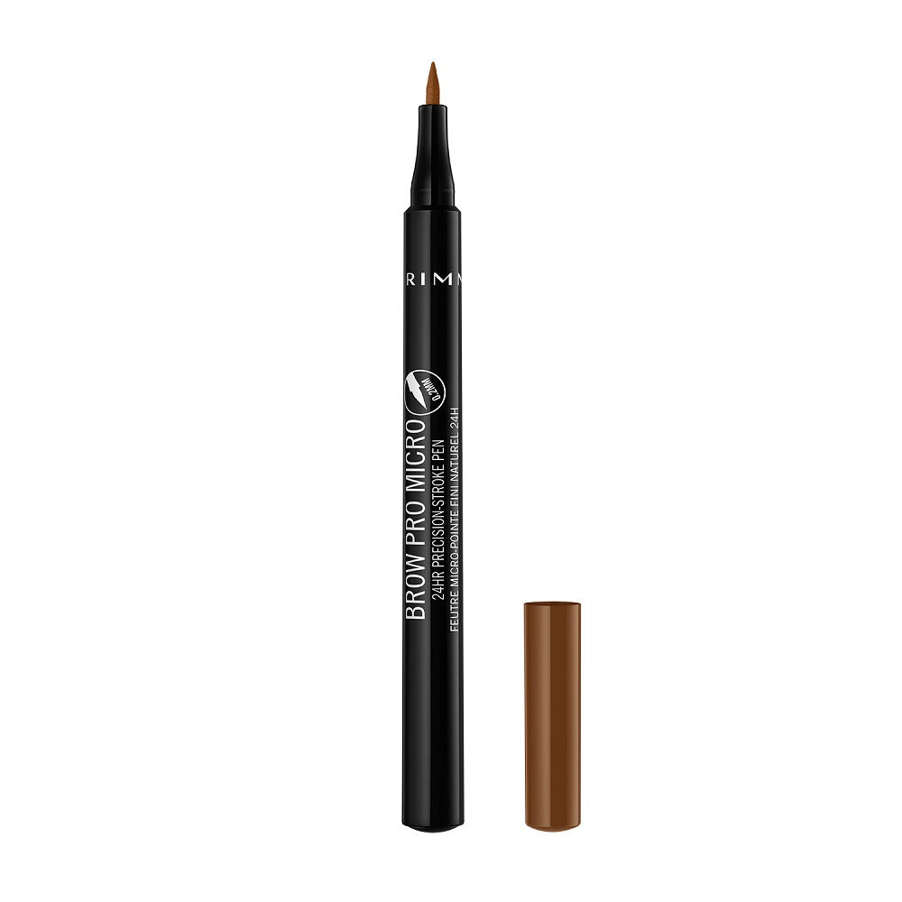 

Rimmel Карандаш для бровей Brow Pro Micro 002 Медово-коричневый 1мл