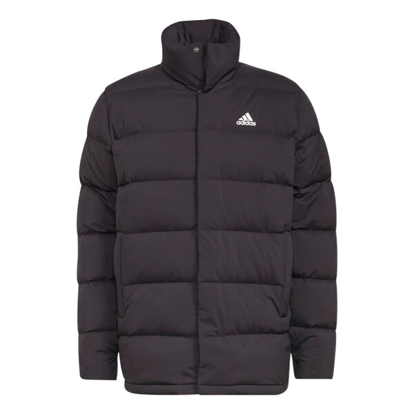 

Пуховик Adidas Logo, Черный